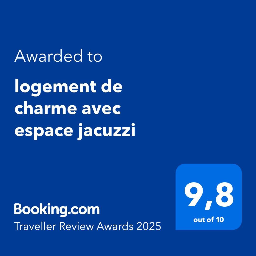 Logement De Charme Avec Piscine Et Jacuzzi Carnoules  Esterno foto